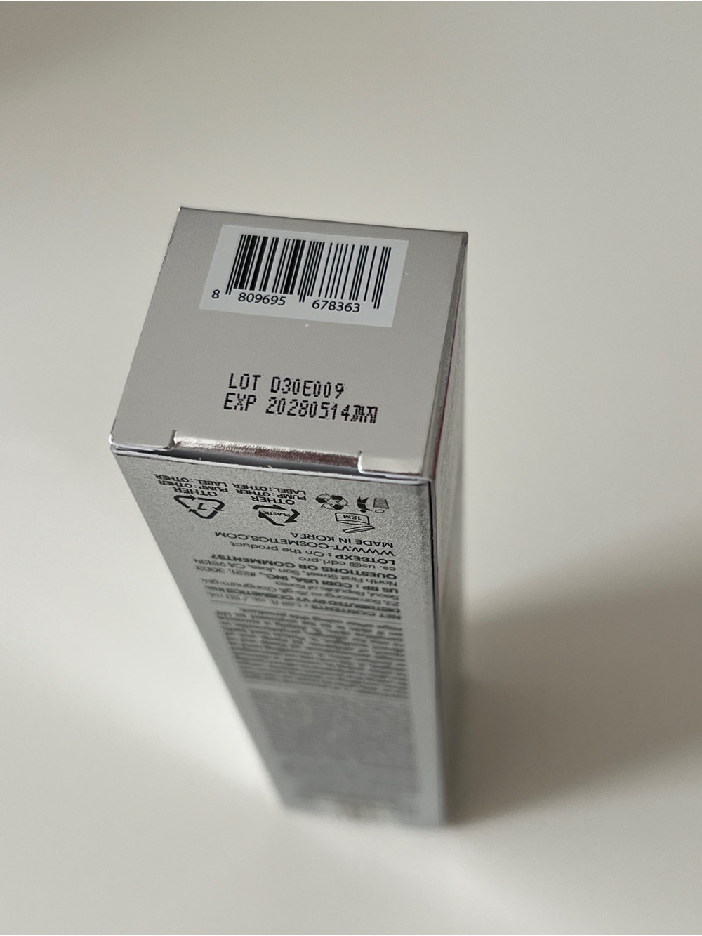 VT Cosmetics Reedle Shot 100 - Picture 11 of 12